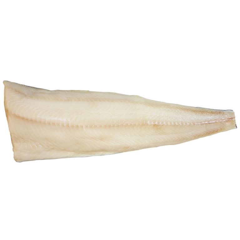 Frozen Black Cod Fillets (Med) Ocean Master Foods International